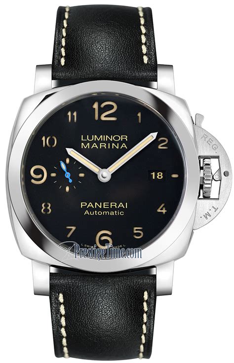 men panerai luminor marina|panerai luminor marina automatic 44mm.